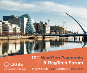 10th NextGen Payments & RegTech Forum 2022