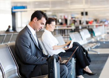 Manage Your Employees Business Travel Expenses