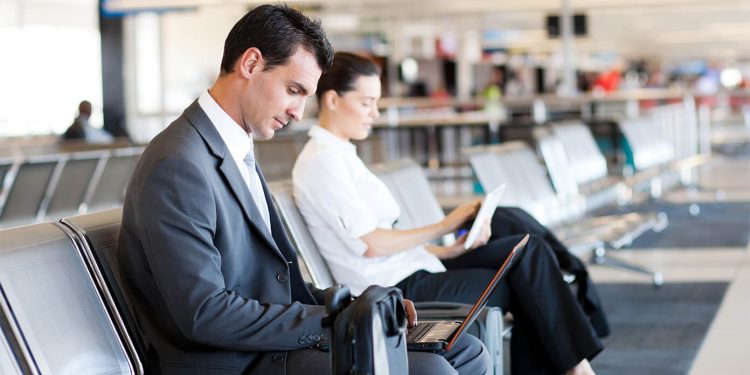 Manage Your Employees Business Travel Expenses