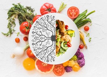 AI in Food & Beverages