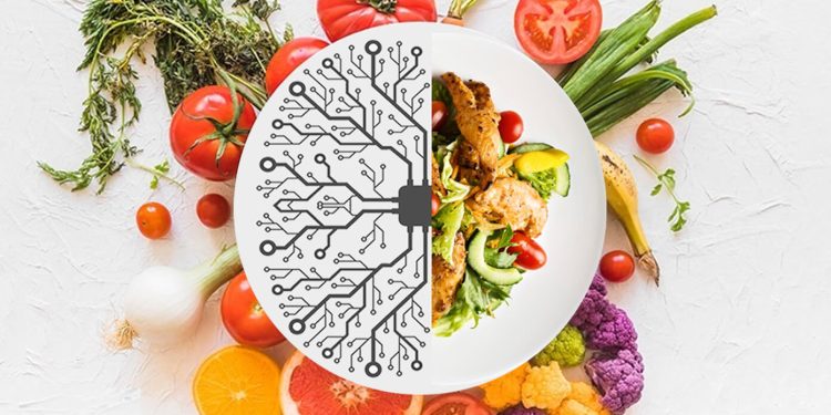 AI in Food & Beverages