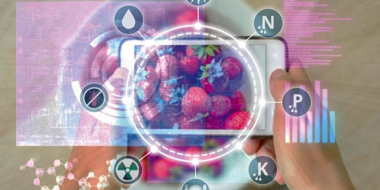 Food & Beverages Trends in 2022