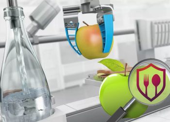 Food & Beverage Safety & Quality Using Automation