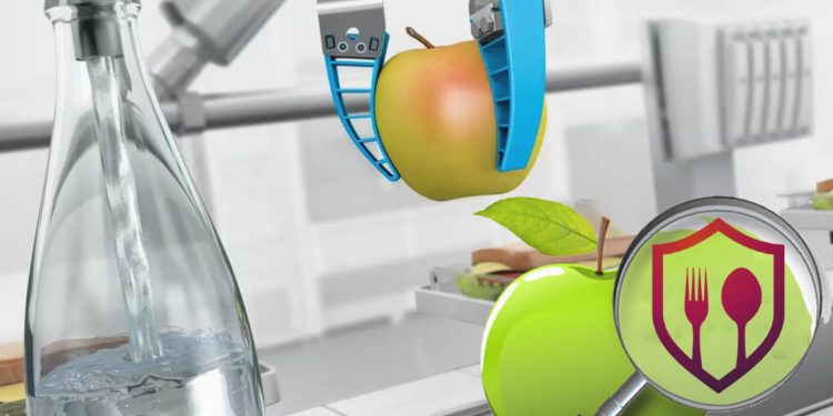 Food & Beverage Safety & Quality Using Automation