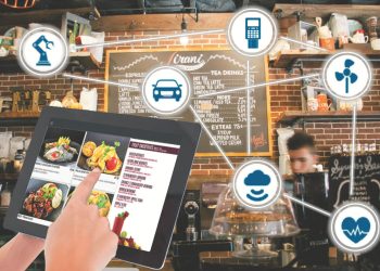 IoT in Food & Beverages Industry