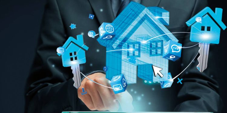 PropTech Trends 2022