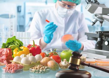 Regulatory Changes For Food And Beverages Industry