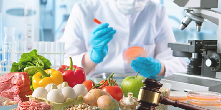 Regulatory Changes For Food And Beverages Industry