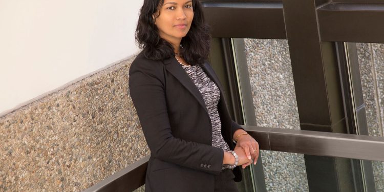 Rekha Ramesh