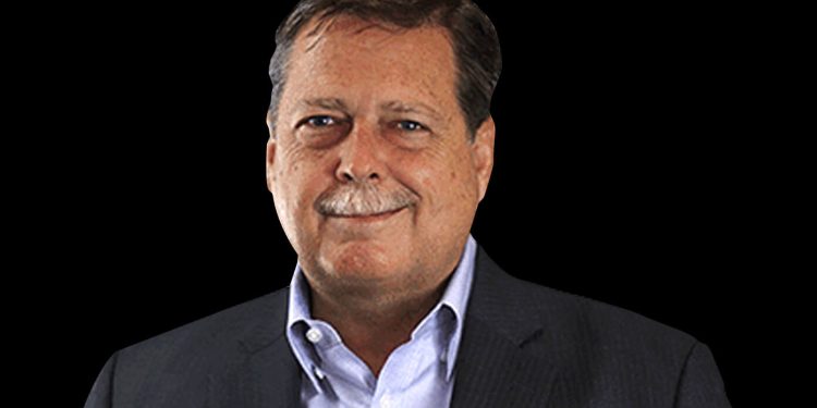 Rob Brice