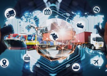 Supply Chain Industry in 2022 and Beyond