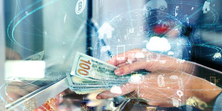 Technology Trends Affecting Banking Services in 2022