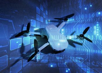 Top Autonomous Drones Trends 2022