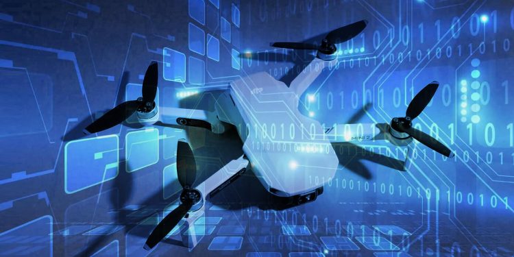 Top Autonomous Drones Trends 2022