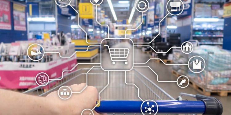 AI In Retail Industry