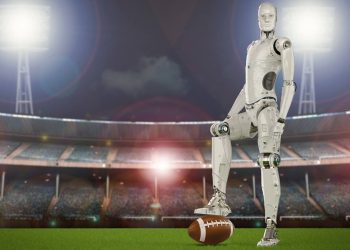 Artificial Intelligence and Sports: How AI is Changing the Game