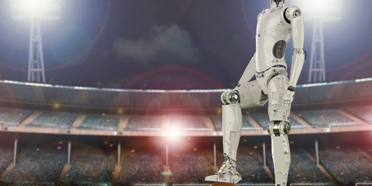 Artificial Intelligence and Sports: How AI is Changing the Game