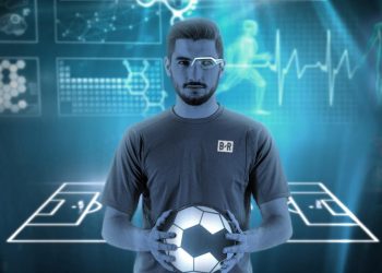 Fate of Professional Sports with Wearable Technology