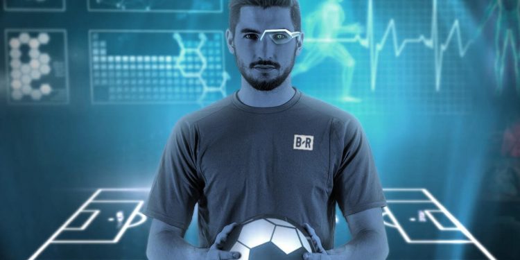 Fate of Professional Sports with Wearable Technology