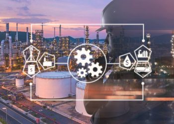 Prime Five Things to Consider When Choosing an O&G ERP