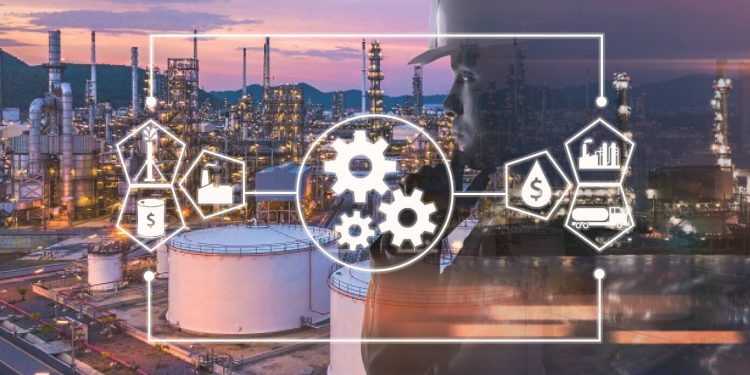 Prime Five Things to Consider When Choosing an O&G ERP