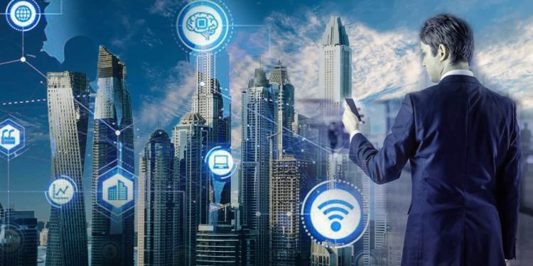 IT Infrastructure in the Public Sector