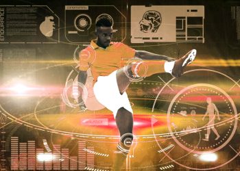 Technological Trends That are Influencing the Sports Industry