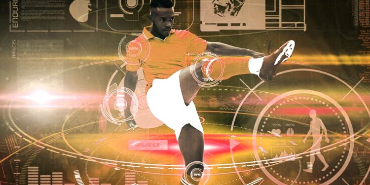 Technological Trends That are Influencing the Sports Industry