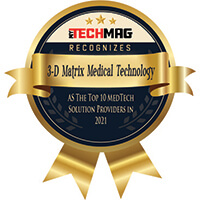 3D Matrix Medical Technology