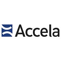 Accela Logo