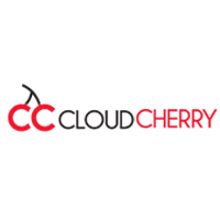 CC Cloudcherry Logo