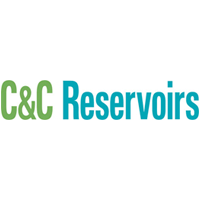 C&C Reservoirs Logo