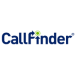 CallFinder Logo