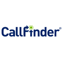 CallFinder Logo