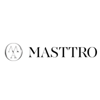 Masttro Logo