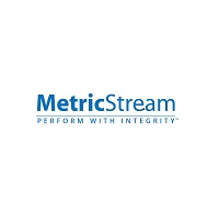 MetricStream Logo