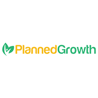 PlannedGrowth Logo