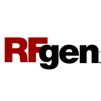 RFgen Logo