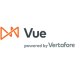 VUE Software Logo