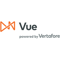 VUE Software Logo