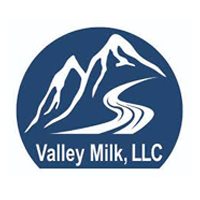 Valley Milk Logo