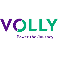 Volly Logo