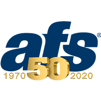 AFS 50 Logo