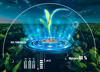 Agritech Trends That Will Shape The Agriculture Industry in 2022 and Beyond