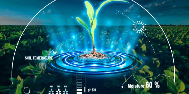 Agritech Trends That Will Shape The Agriculture Industry in 2022 and Beyond