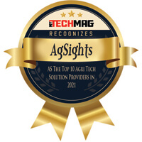 Agsights Logo