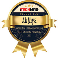 Alithya Logo