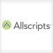 Allscripts Logo