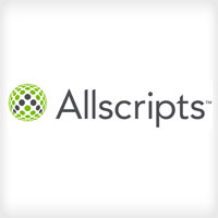 Allscripts Logo