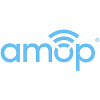 AMOP Logo
